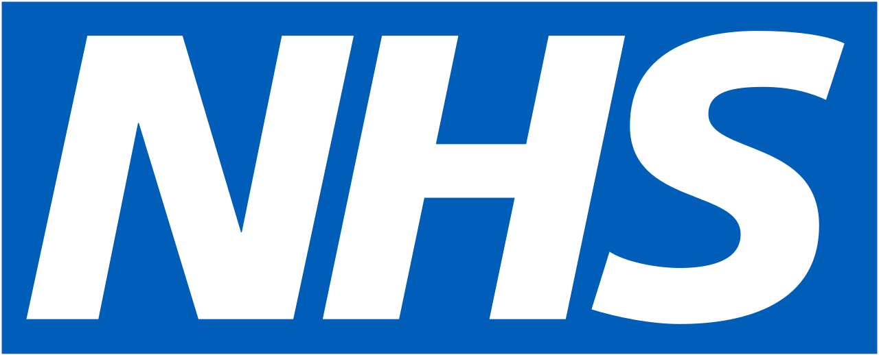 National Health Service (England) Logo.Svg