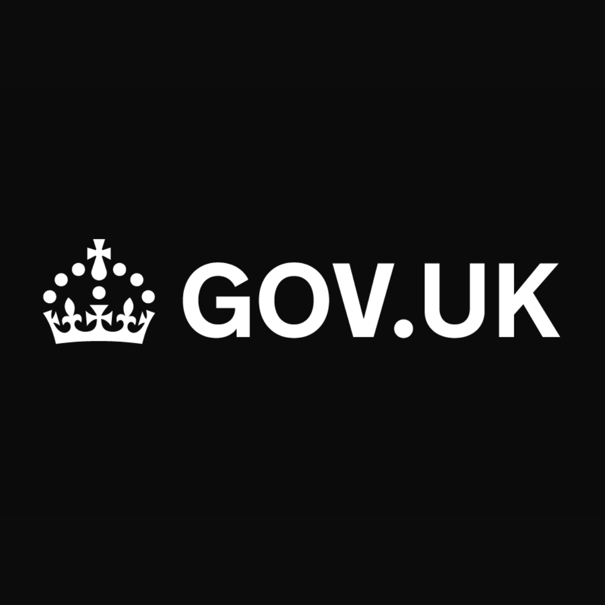 Ukgov Logo For Ebida